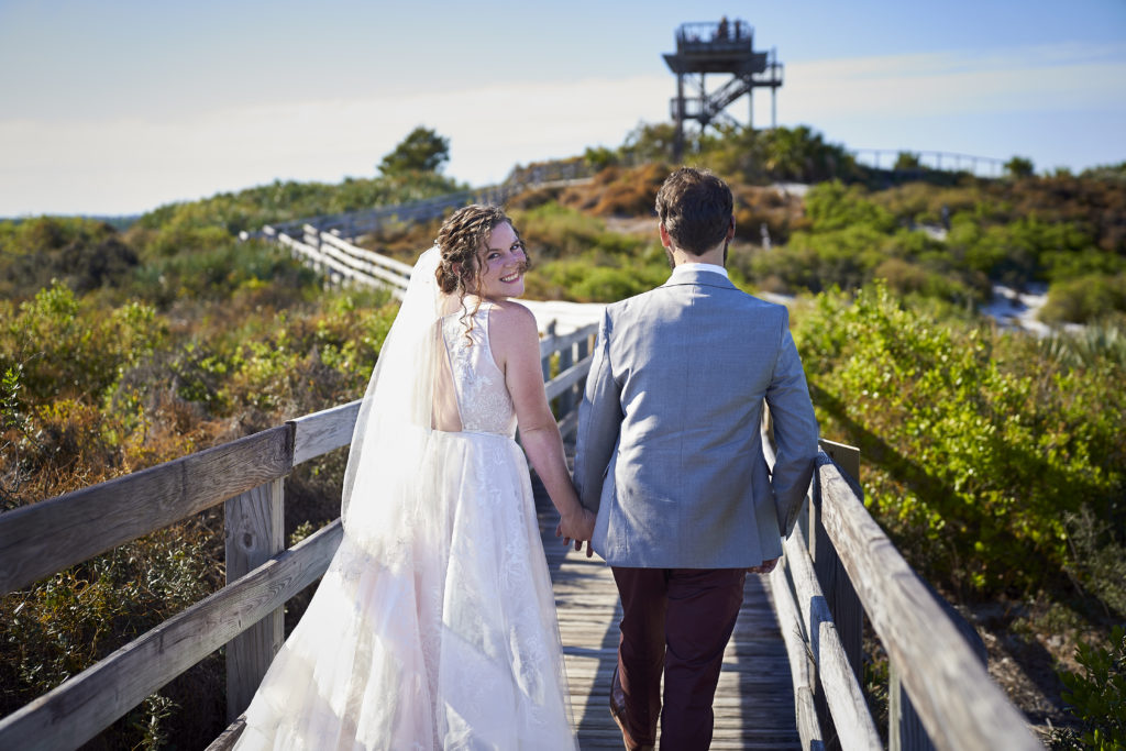 Weddings - Kristin Bresin Photography